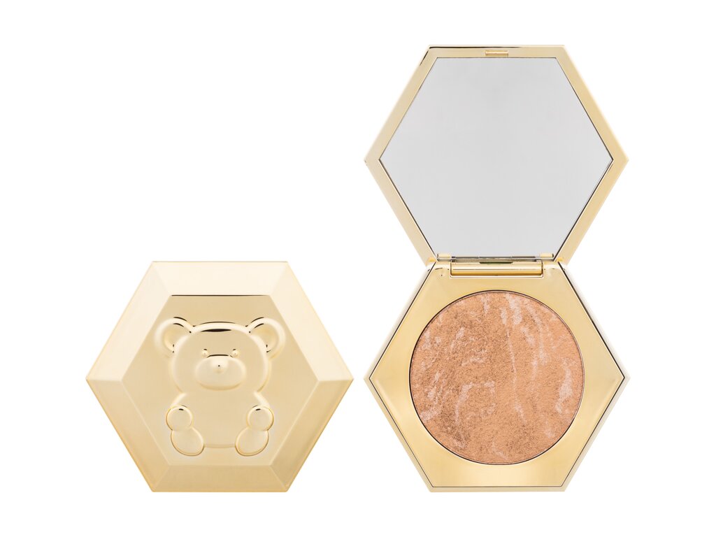 Rozjasňovač – I Heart Revolution Honey Bear Highlighter 5 g