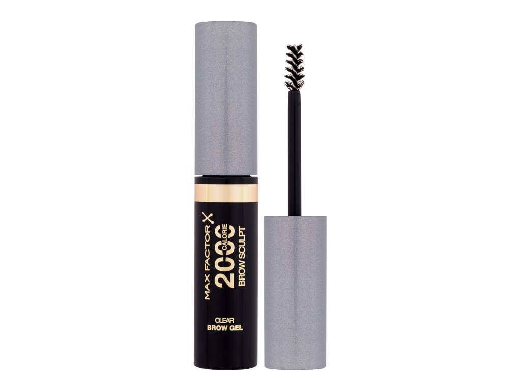 Gel a pomáda na obočí – Max Factor 2000 Calorie Brow Sculpt 4,5 ml