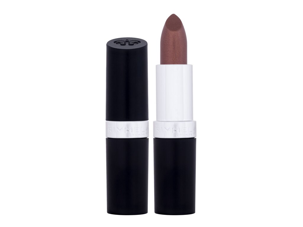 Rtěnka – Rimmel London Lasting Finish Softglow Lipstick 4 g