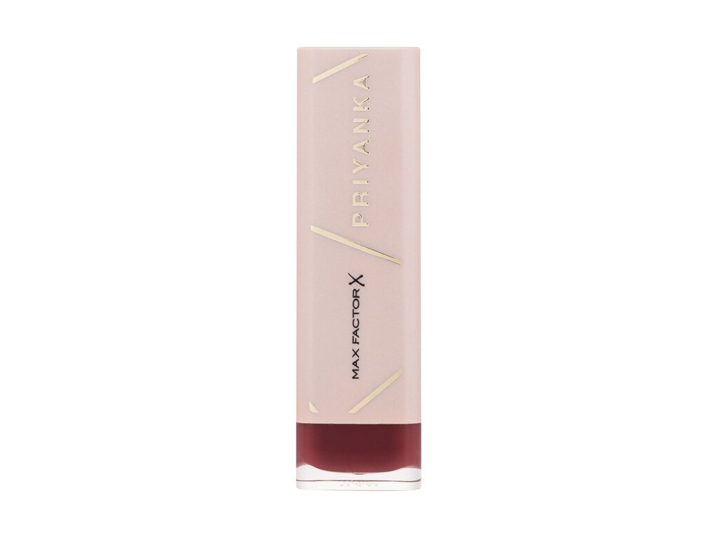 Rtěnka – Max Factor Priyanka Colour Elixir Lipstick 3,5 g