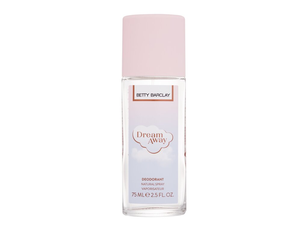 Deodorant – Betty Barclay Dream Away  75 ml