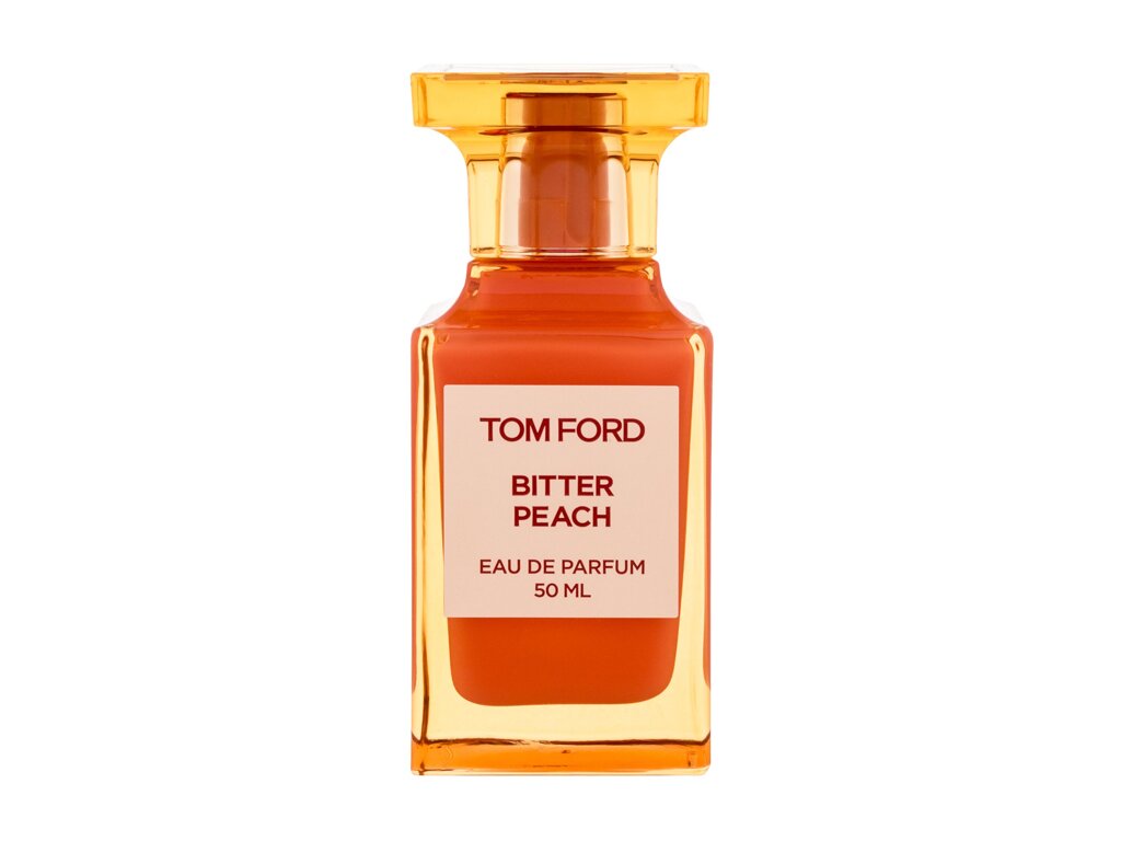 Parfémovaná voda – TOM FORD Private Blend Bitter Peach 50 ml