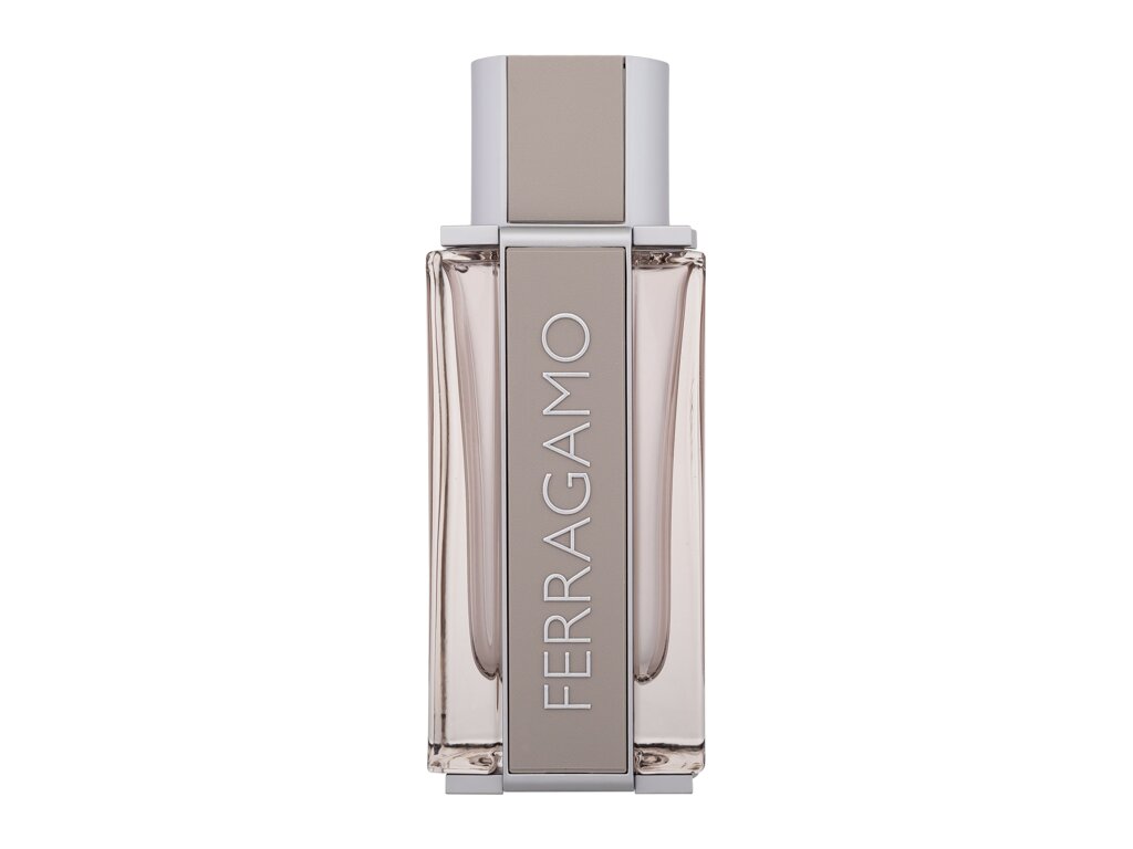 Toaletní voda – Salvatore Ferragamo Ferragamo Bright Leather 100 ml