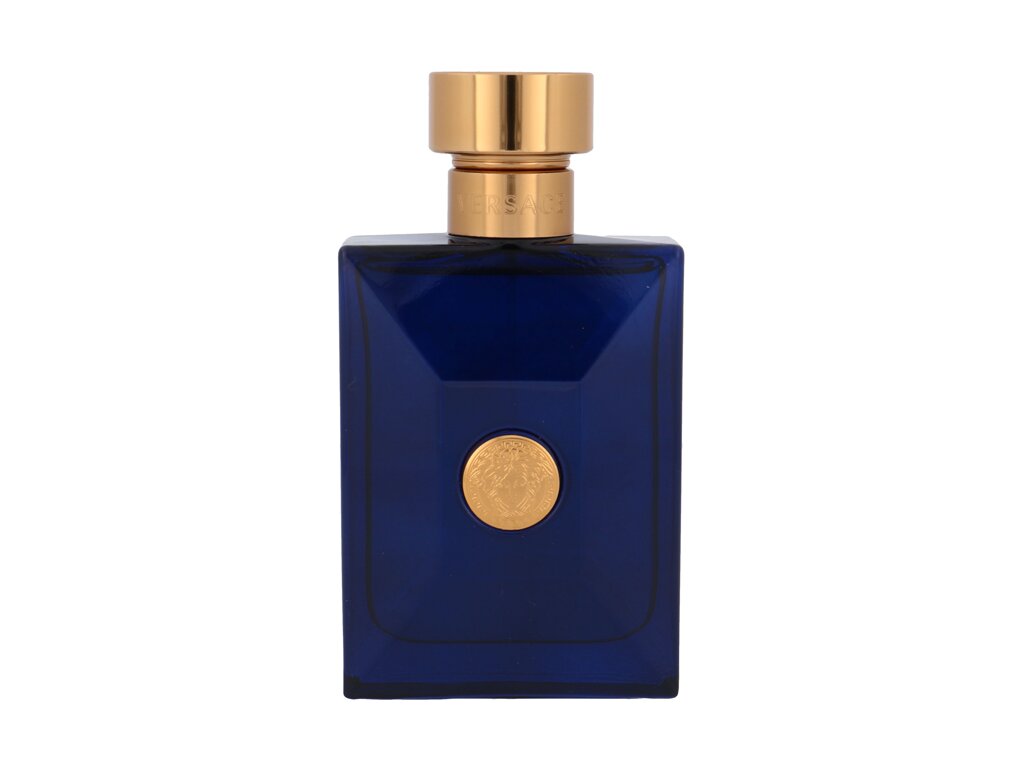 Toaletní voda – Versace Pour Homme Dylan Blue 100 ml