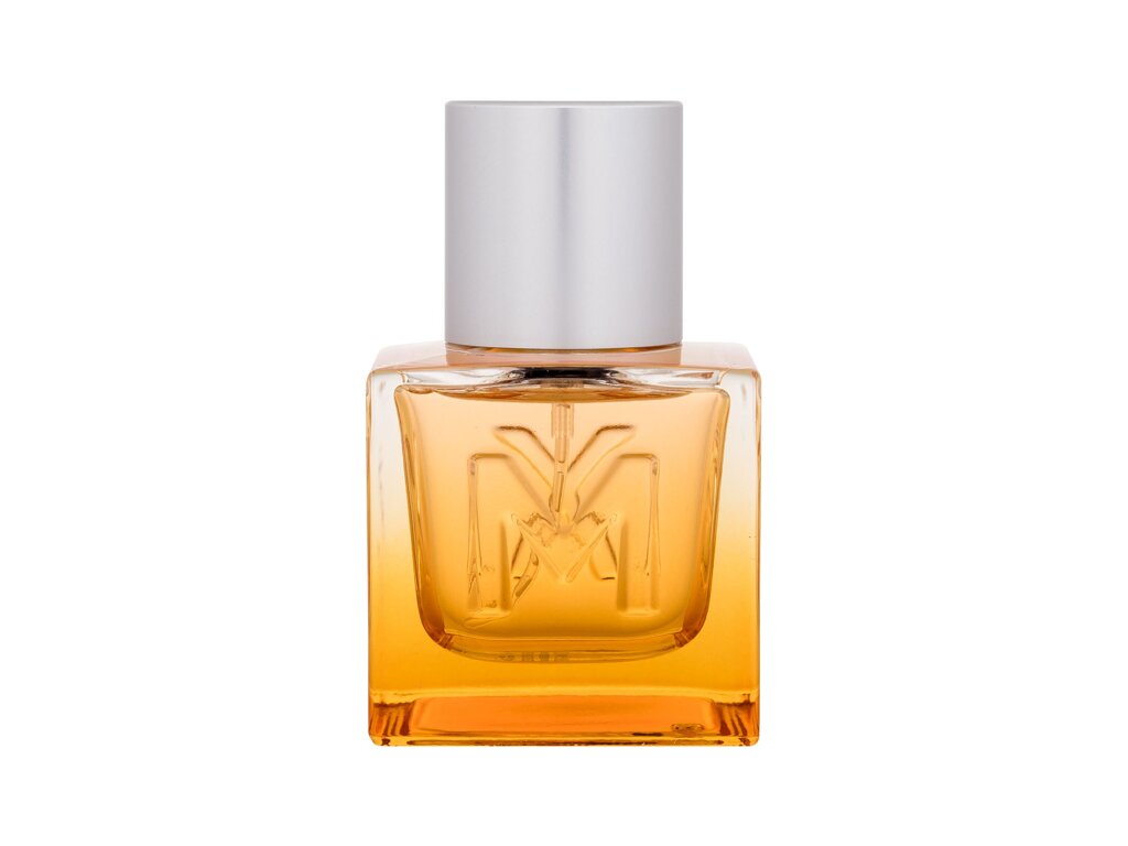 Toaletní voda – Mexx Summer Bliss  30 ml