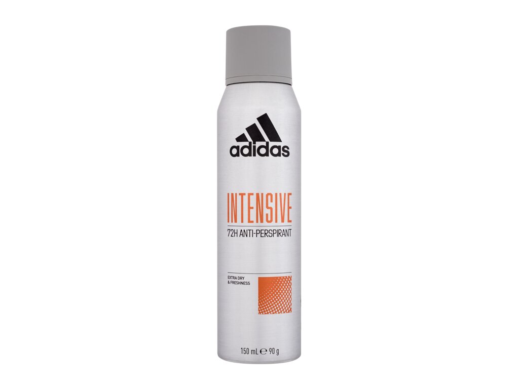 Antiperspirant – Adidas Intensive 72H Anti-Perspirant 150 ml