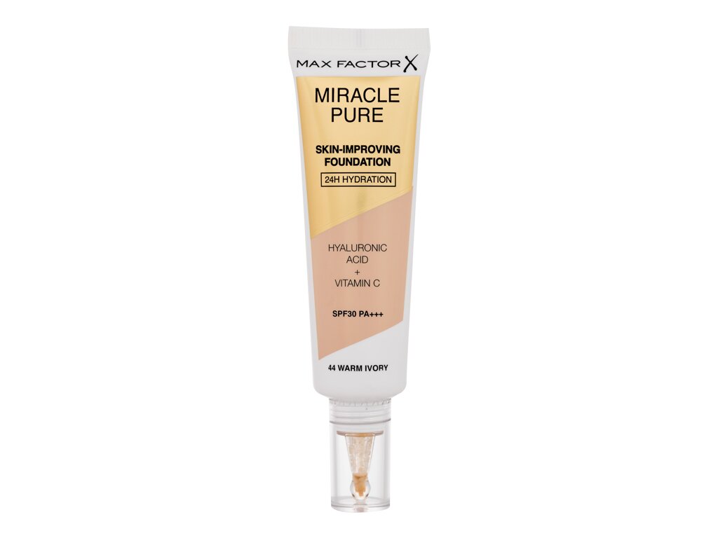 Makeup – Max Factor Miracle Pure Skin-Improving Foundation 30 ml