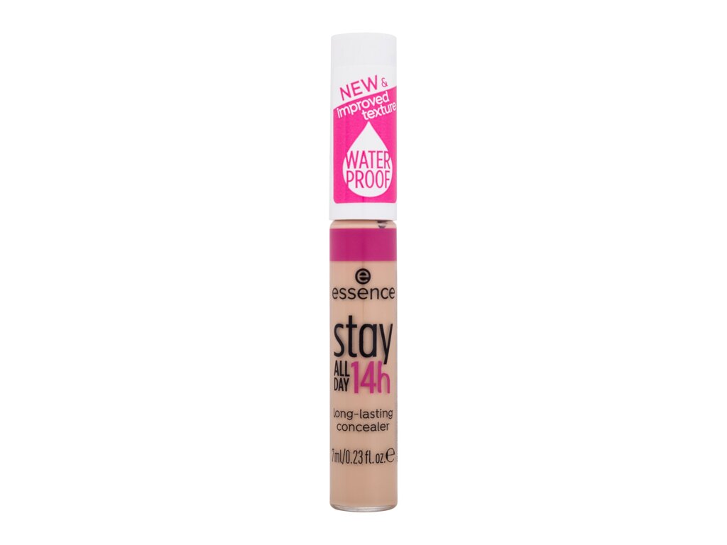 Korektor – Essence Stay All Day 14h Long-Lasting Concealer 7 ml