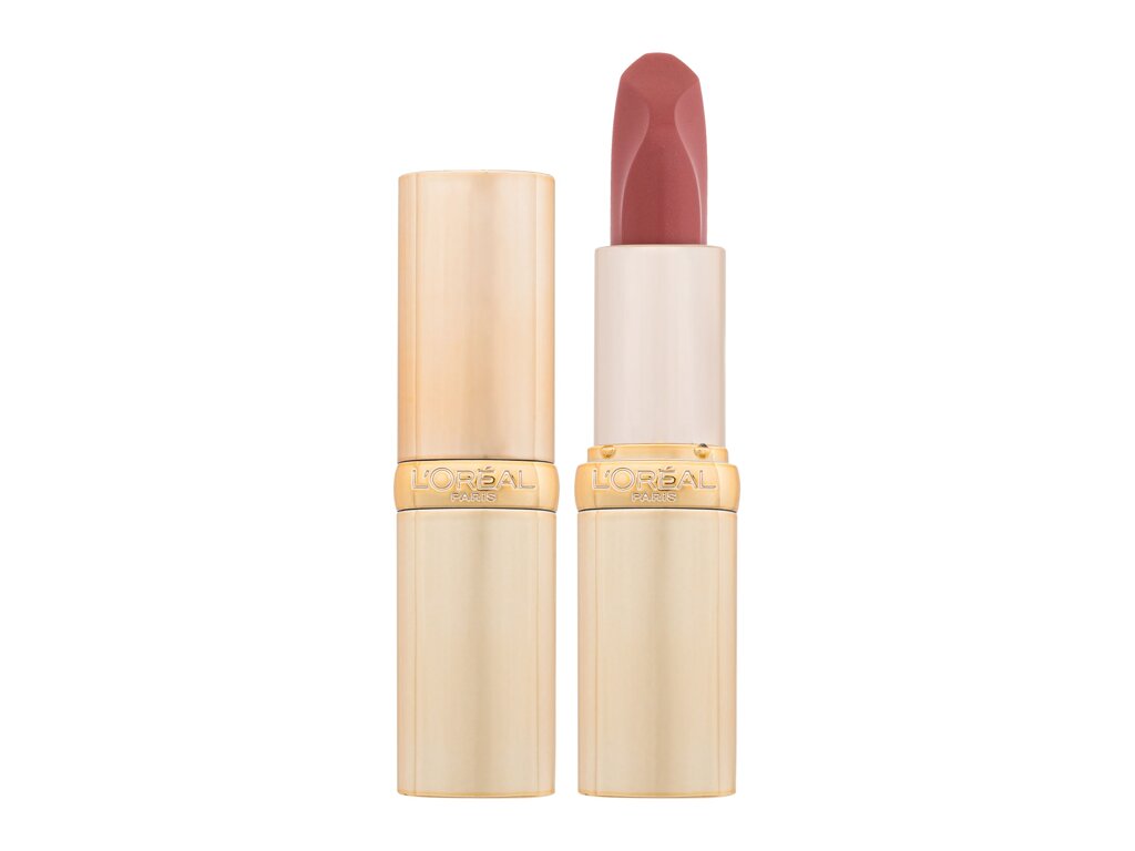 Rtěnka – L'Oréal Paris Color Riche Free the Nudes 4,7 g