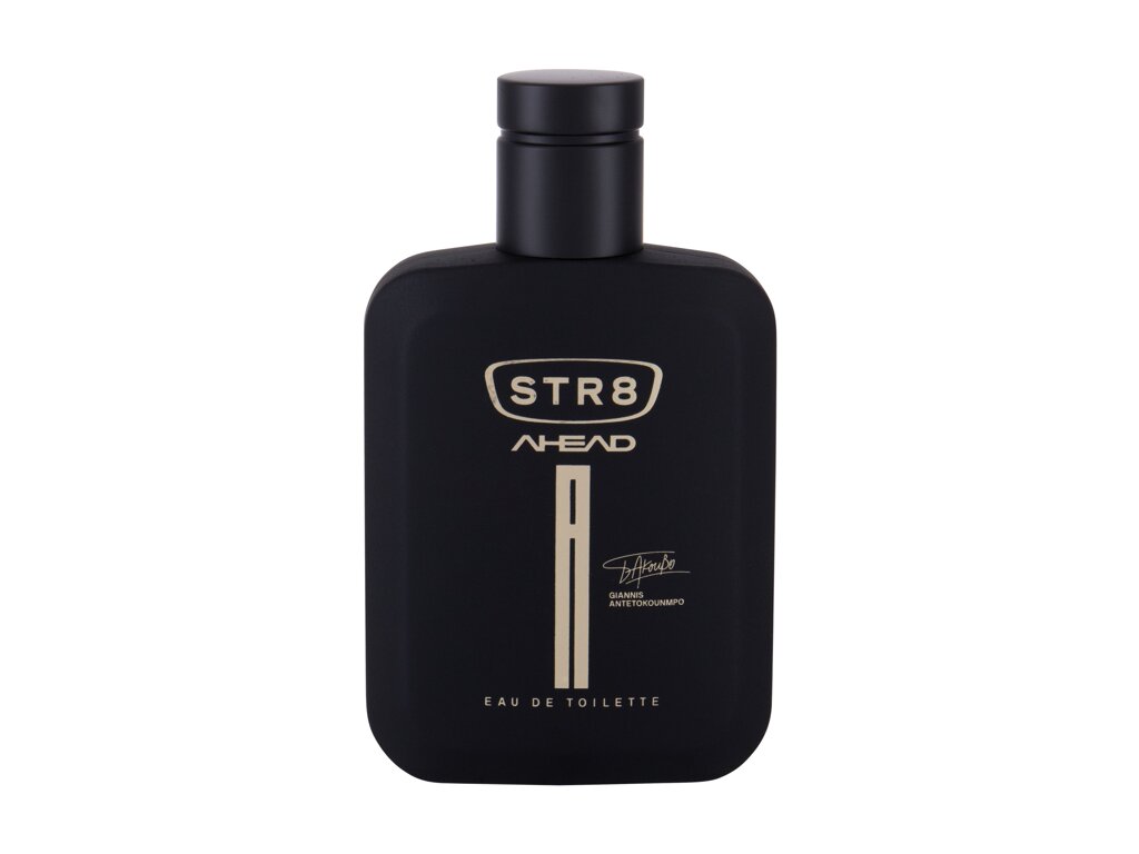 Toaletní voda – STR8 Ahead  100 ml