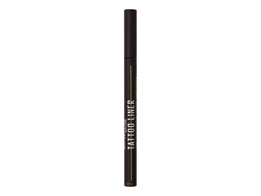 Oční linka – Maybelline Tattoo Liner Ink Pen 1 ml