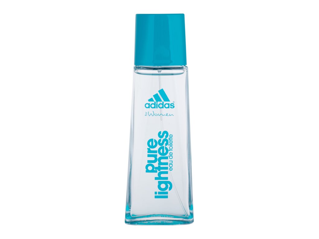 Toaletní voda – Adidas Pure Lightness For Women  50 ml