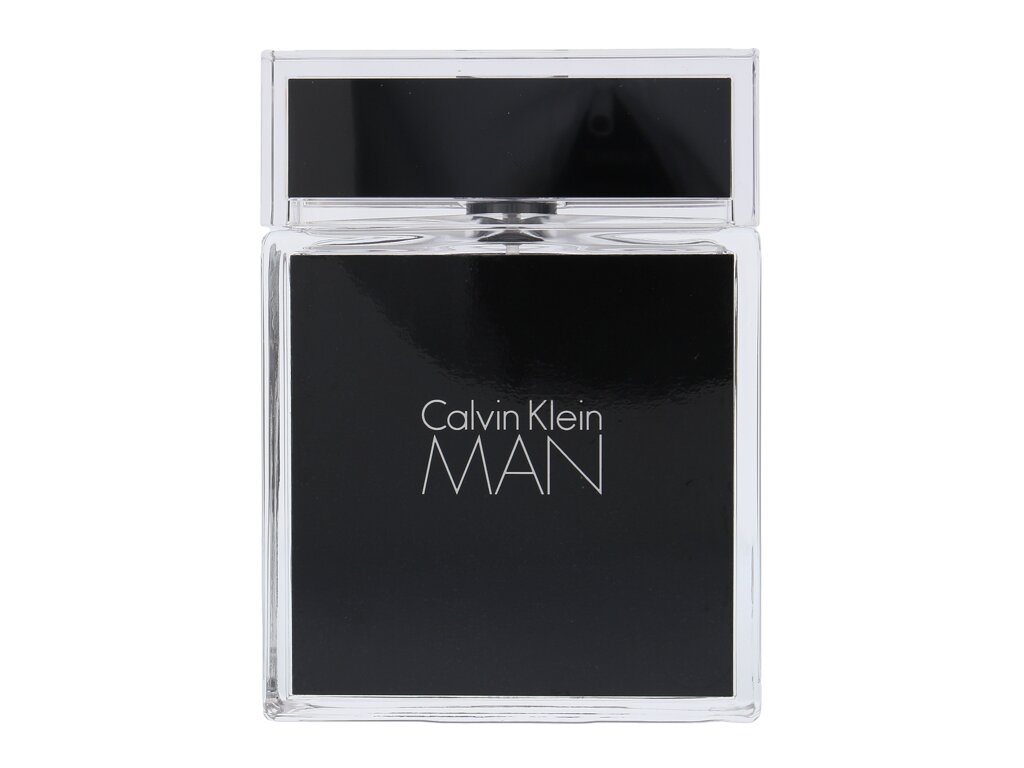 Toaletní voda – Calvin Klein Man  100 ml