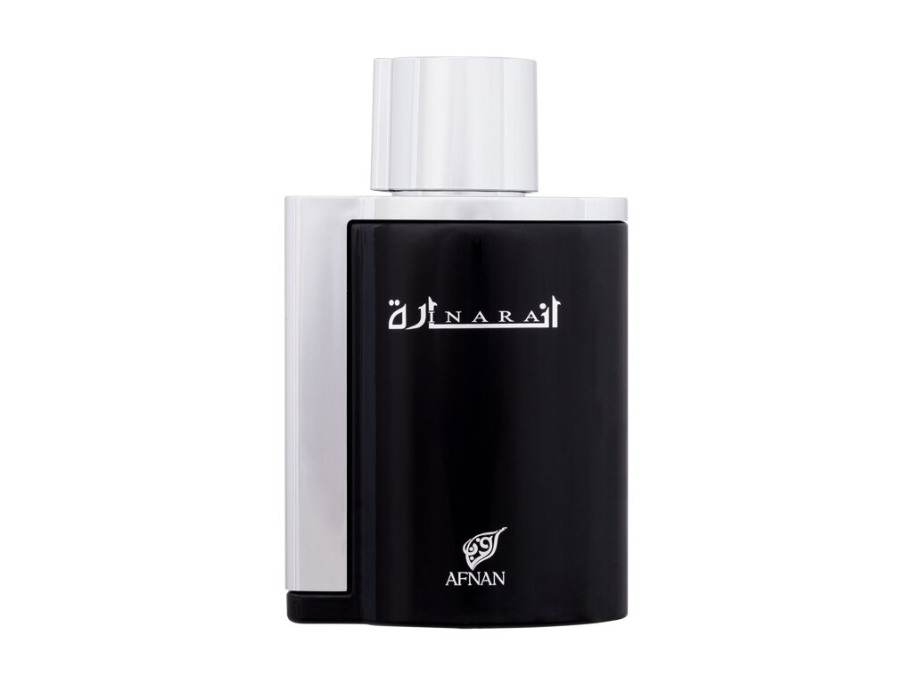 Parfémovaná voda – Afnan Inara Black 100 ml