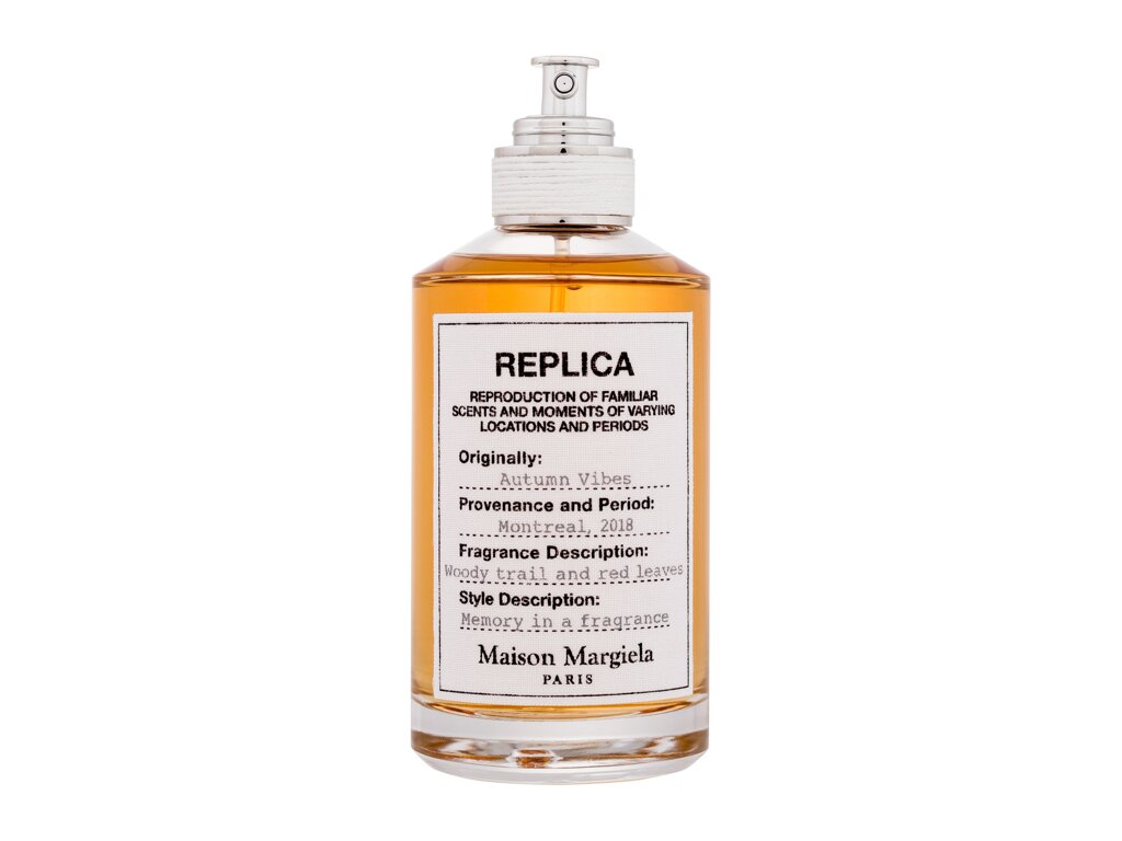 Toaletní voda – Maison Margiela Paris Replica Autumn Vibes 100 ml