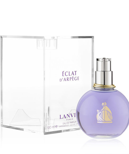 Eclat D´Arpege - EDP